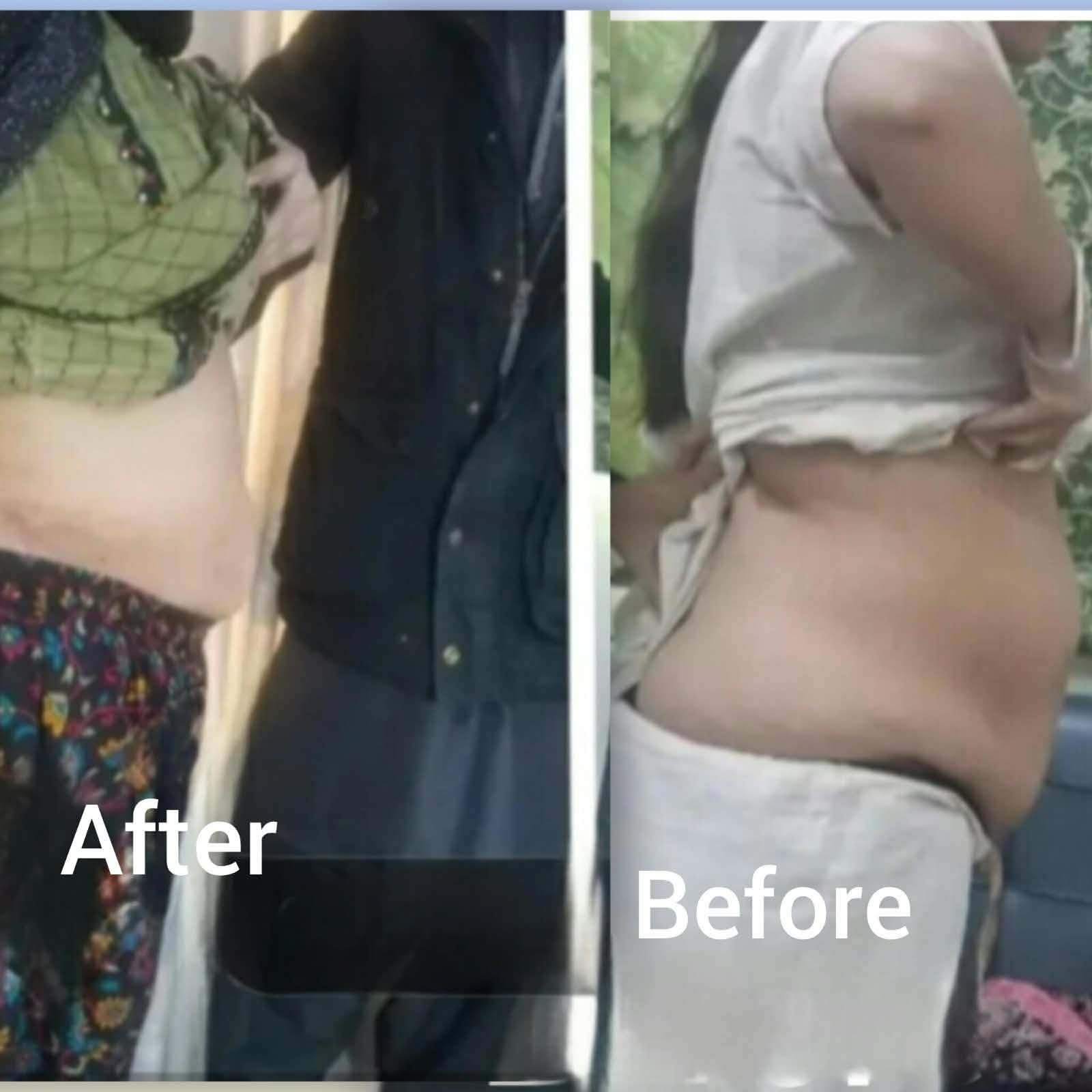 Transformation result 6